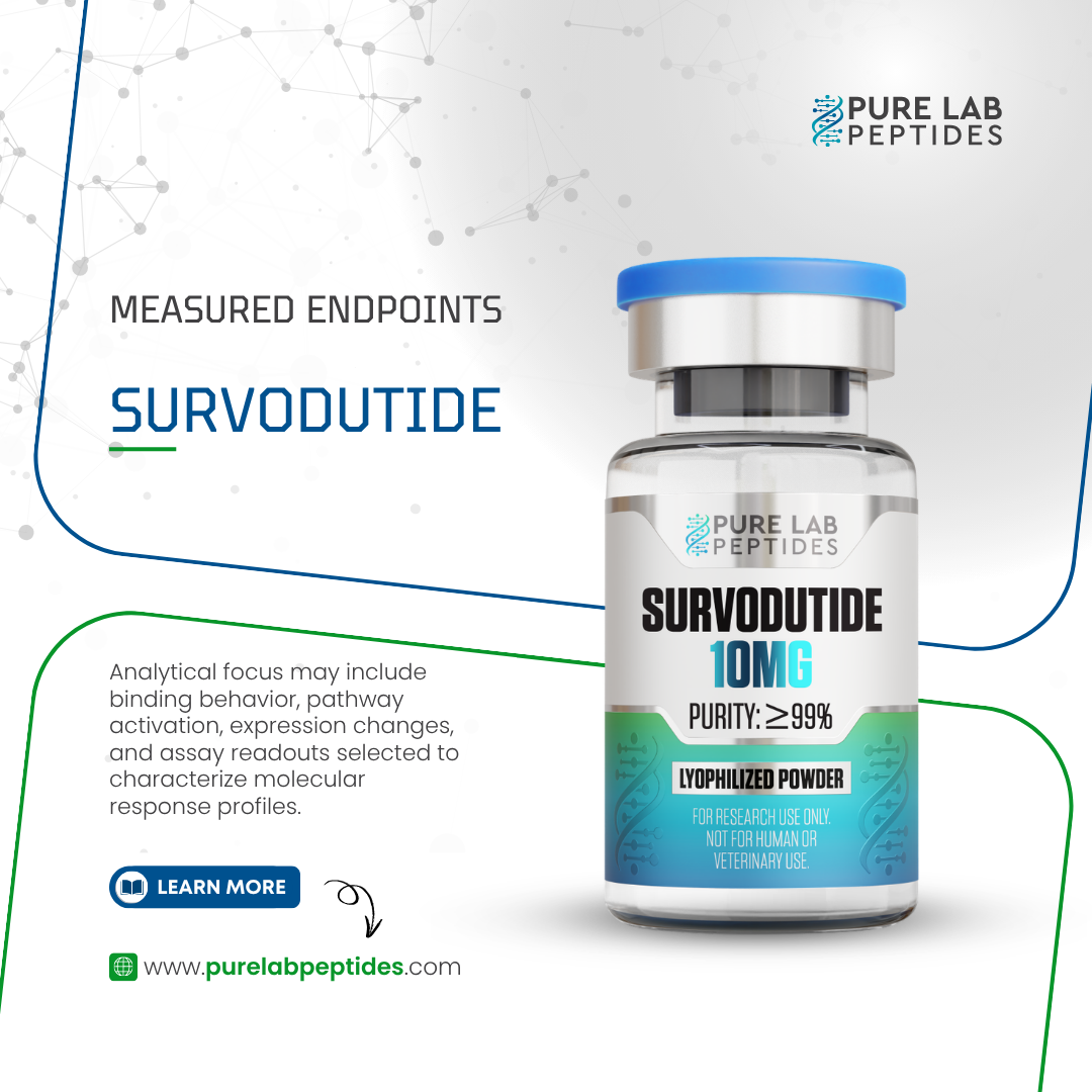 Survodutide 10mg 3