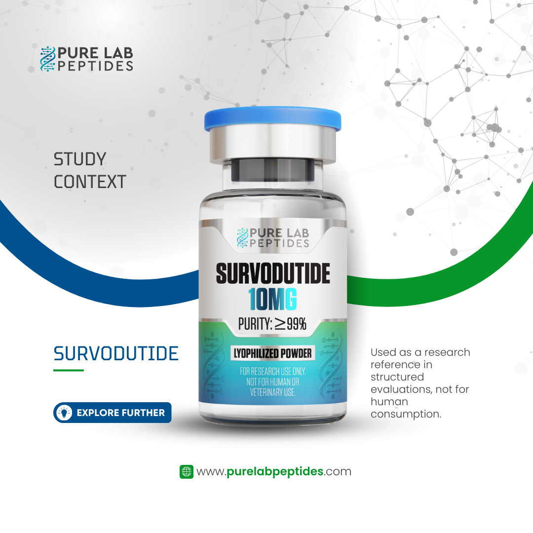 Survodutide 10mg 7