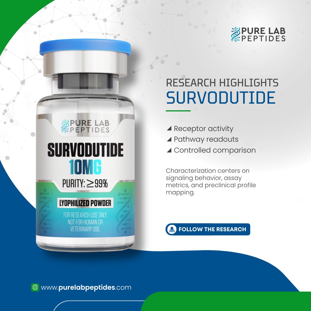 Survodutide 10mg 9