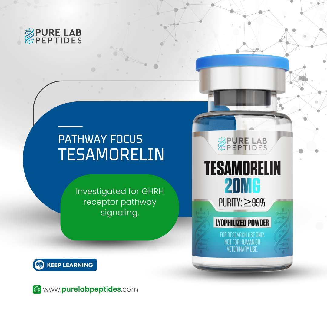 Tesamorelin 20mg 6