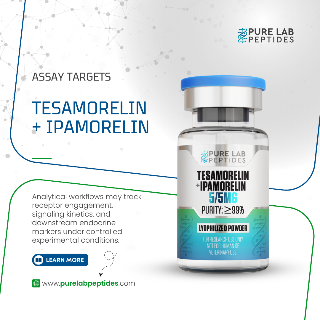 Tesamorelin + Ipamorelin 5_5mg 3