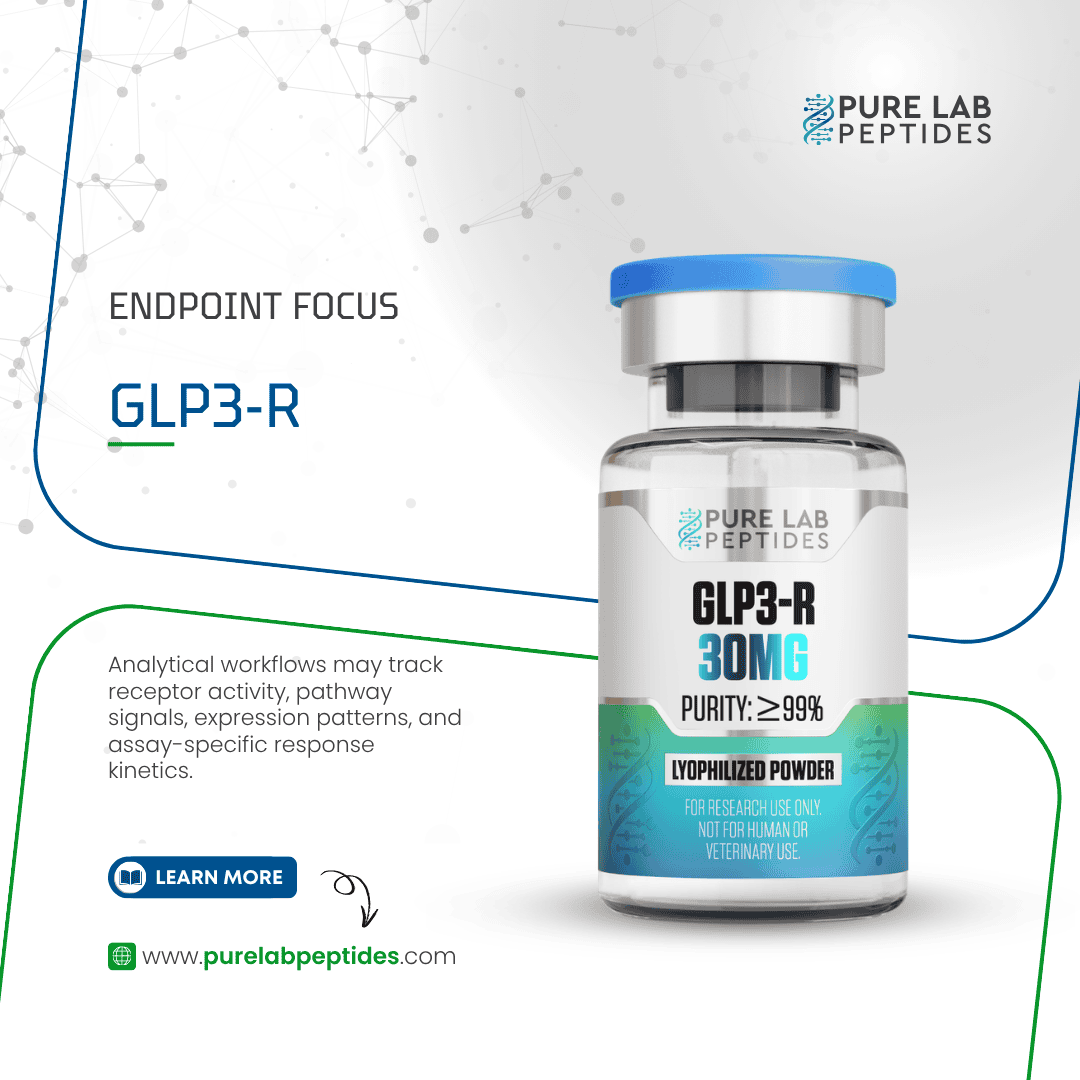 GLP3-R 30mg 3