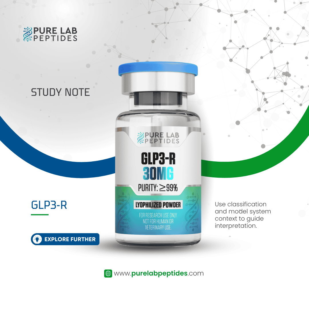 GLP3-R 30mg 7