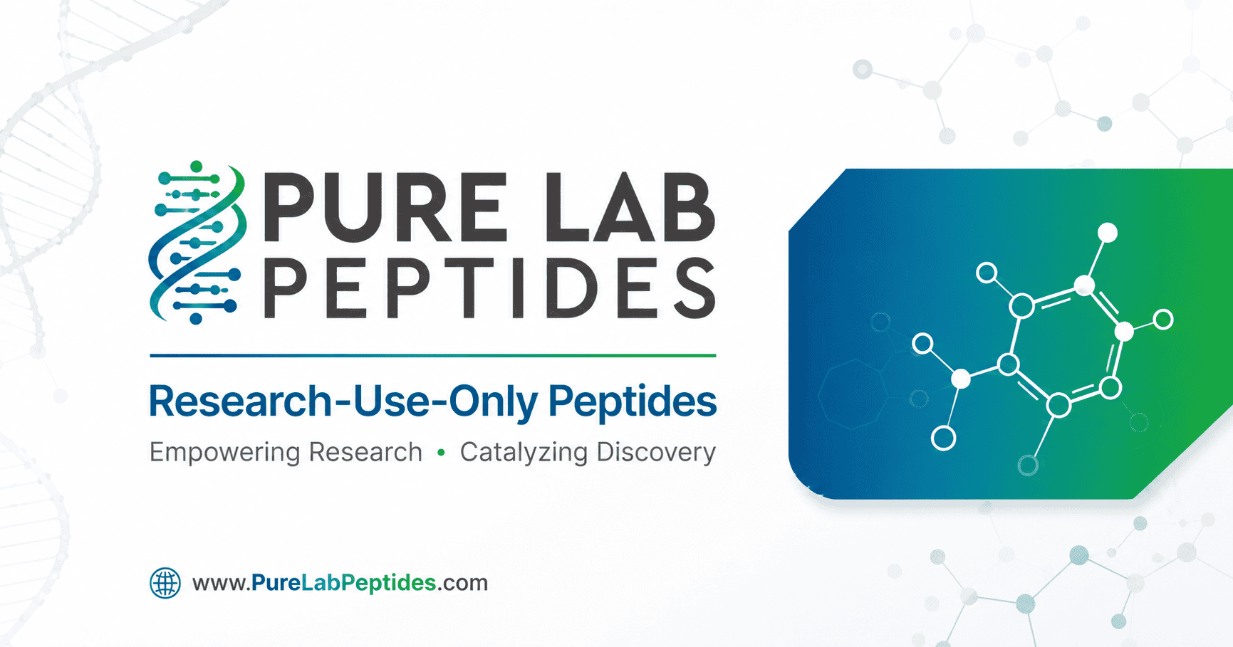 Buy Peptides for Research | High Purity & Fast Shipping Buy Peptides for Research | High Purity & Fast Shipping